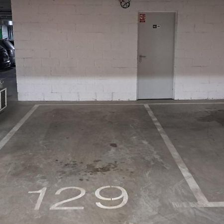Apartament Matejki Łódź Esterno foto